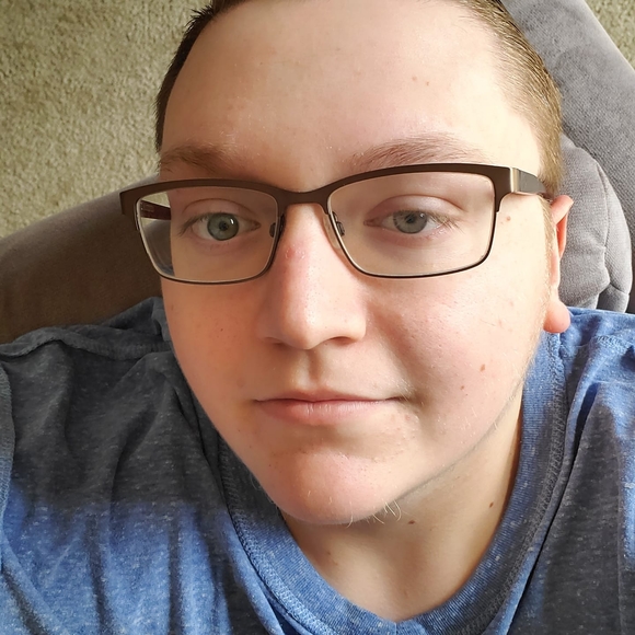 Meet your Posher, Tyler - Picture 1 of 1